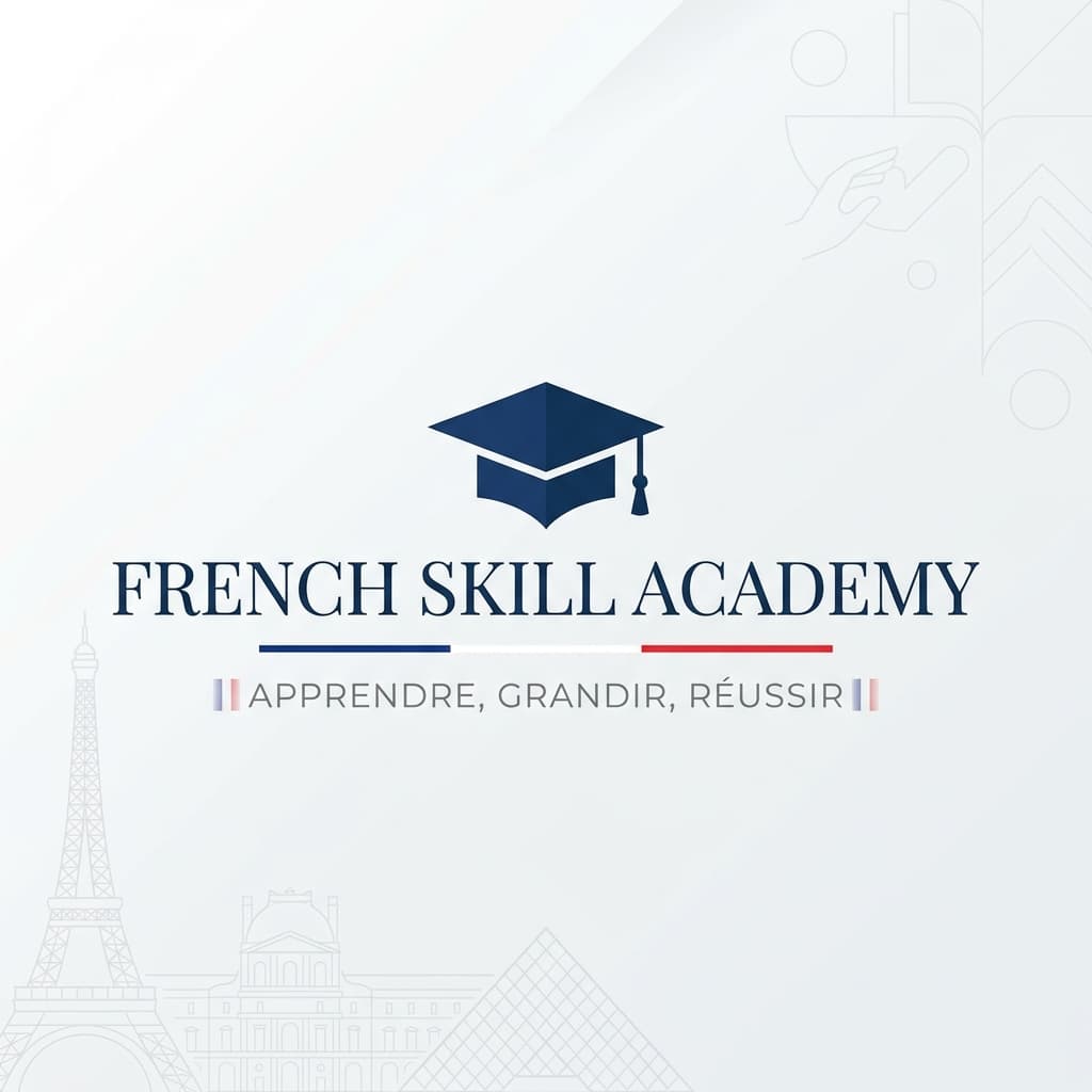 DELF B2 – Upper Intermediate