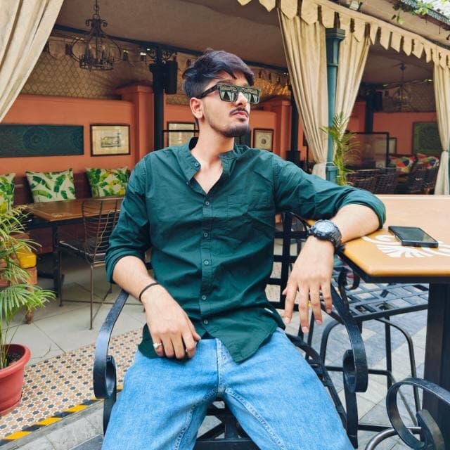 Ankit Kumar