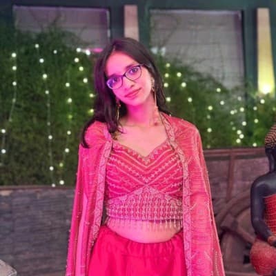 Akshita Sharma