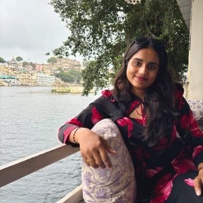 Minakshi Jain