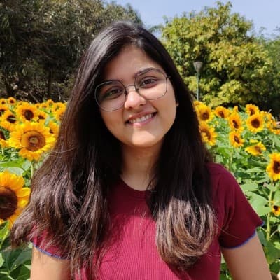 Nikita Gupta