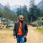 Dinesh Mishra