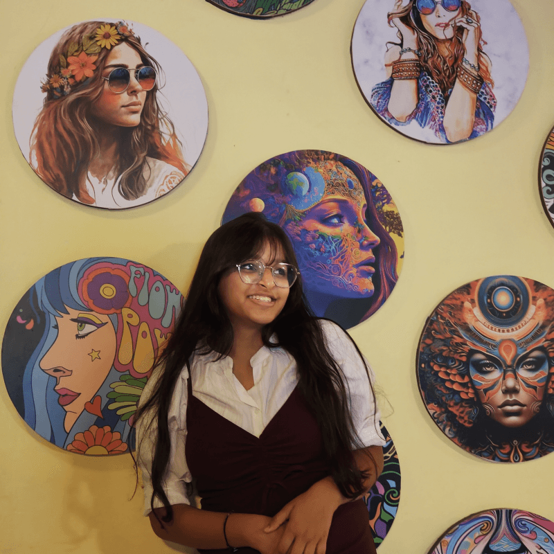 Vidushi Bhardwaj