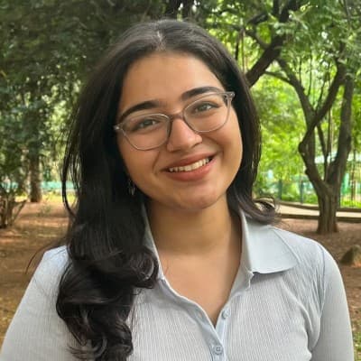 Ananya Joshi