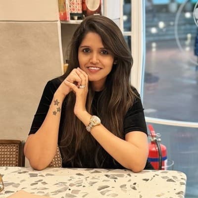 Radhika Somani