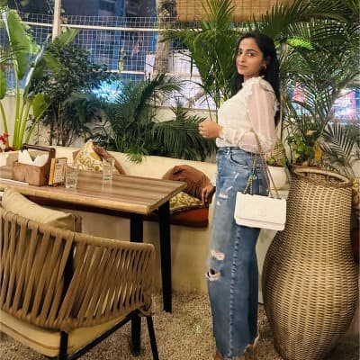Aishani Shah