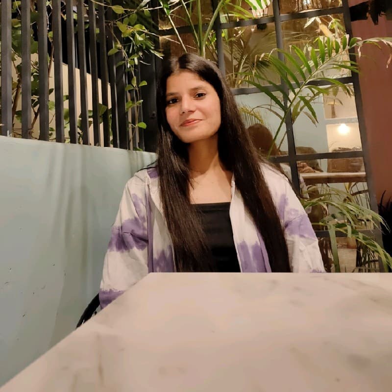 Pooja Meena