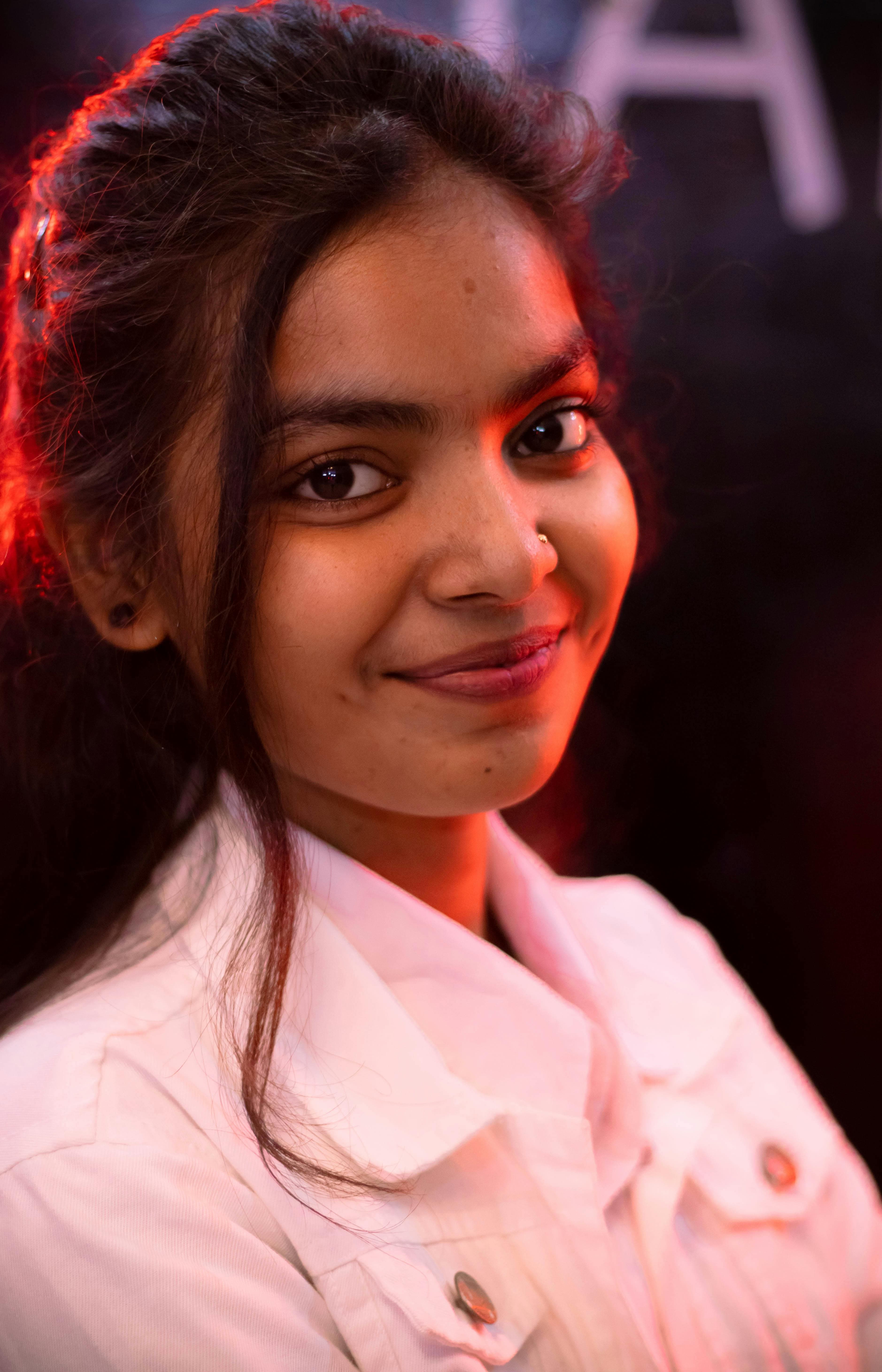 Devika Nair